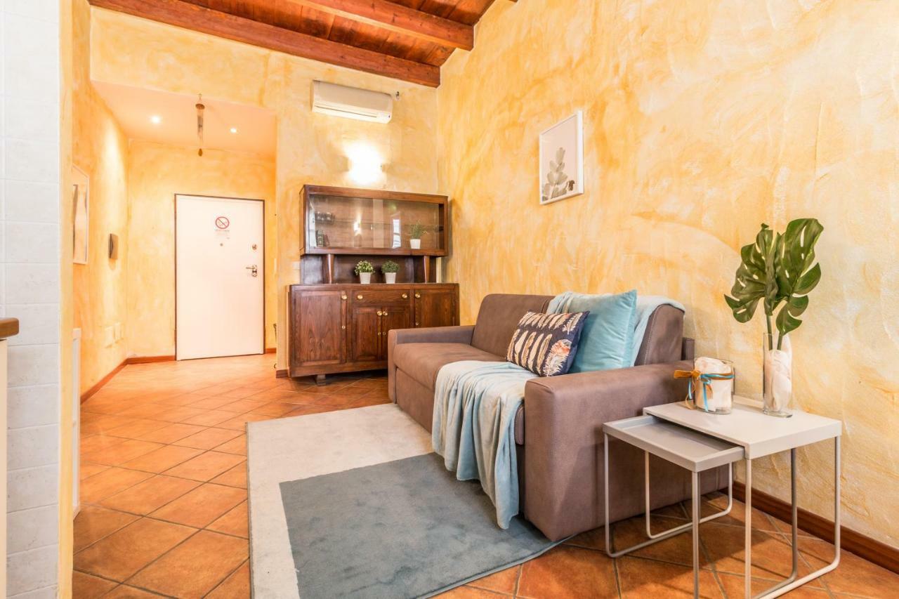 Design Apartments Sassari-Largo Cavallotti Exterior photo