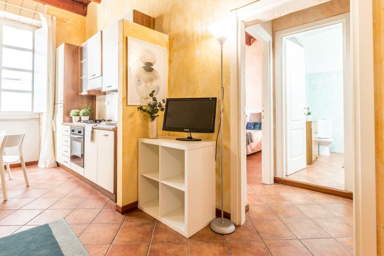Design Apartments Sassari-Largo Cavallotti Exterior photo